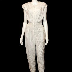 Vintage Clover California One Piece Jumpsuit M